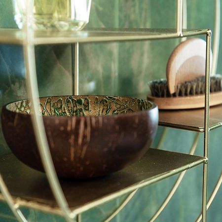 Sahara & Amazzonia Luxury Rooms- The House Of Travelers Como Eksteriør billede